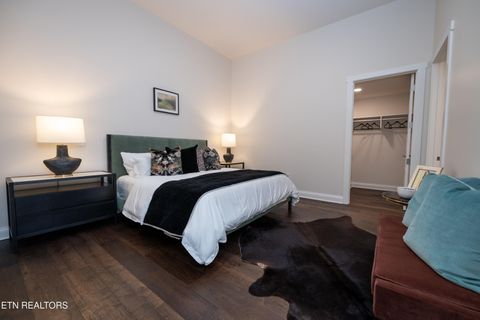 Tiny photo for 122 Stadium Way #812, Knoxville, TN 37915 (MLS # 1333307)