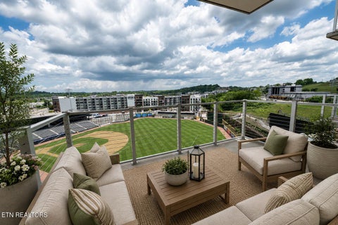 Tiny photo for 122 Stadium Way #812, Knoxville, TN 37915 (MLS # 1333307)