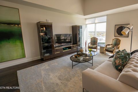 Tiny photo for 122 Stadium Way #812, Knoxville, TN 37915 (MLS # 1333307)