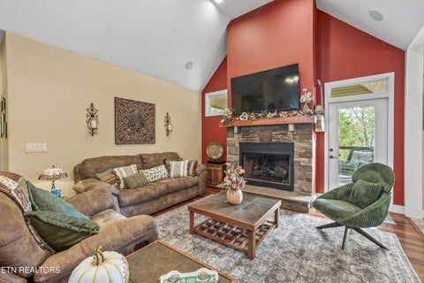 Tiny photo for 4405 Huffs Ferry Rd, Loudon, TN 37774 (MLS # 1355656)