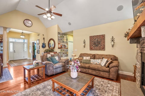 Tiny photo for 4405 Huffs Ferry Rd, Loudon, TN 37774 (MLS # 1355656)