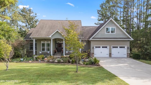 Photo of 4405 Huffs Ferry Rd, Loudon, TN 37774 (MLS # 1355656)