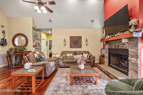 Tiny photo for 4405 Huffs Ferry Rd, Loudon, TN 37774 (MLS # 1355656)