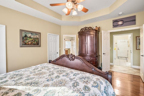 Tiny photo for 4405 Huffs Ferry Rd, Loudon, TN 37774 (MLS # 1355656)