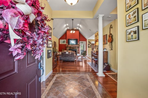 Tiny photo for 4405 Huffs Ferry Rd, Loudon, TN 37774 (MLS # 1355656)