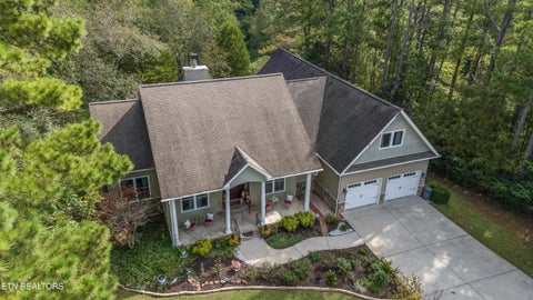 Tiny photo for 4405 Huffs Ferry Rd, Loudon, TN 37774 (MLS # 1355656)