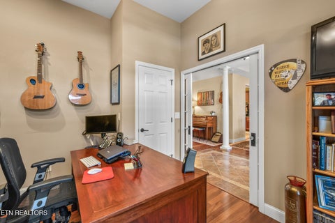 Tiny photo for 4405 Huffs Ferry Rd, Loudon, TN 37774 (MLS # 1355656)