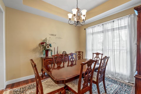 Tiny photo for 4405 Huffs Ferry Rd, Loudon, TN 37774 (MLS # 1355656)