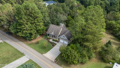 Tiny photo for 4405 Huffs Ferry Rd, Loudon, TN 37774 (MLS # 1355656)