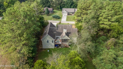 Tiny photo for 4405 Huffs Ferry Rd, Loudon, TN 37774 (MLS # 1355656)