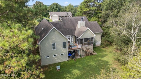 Tiny photo for 4405 Huffs Ferry Rd, Loudon, TN 37774 (MLS # 1355656)