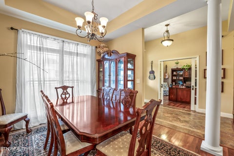Tiny photo for 4405 Huffs Ferry Rd, Loudon, TN 37774 (MLS # 1355656)