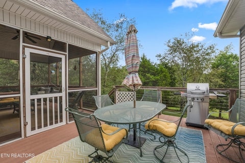 Tiny photo for 4405 Huffs Ferry Rd, Loudon, TN 37774 (MLS # 1355656)