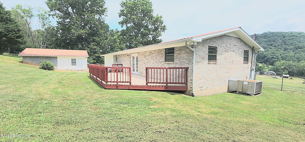 Photo of 870 Beard Valley Rd, Maynardville, TN 37807 (MLS # 1266857)