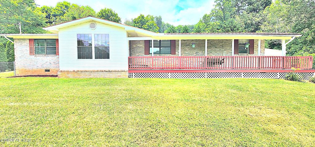 Photo of 870 Beard Valley Rd, Maynardville, TN 37807 (MLS # 1266857)