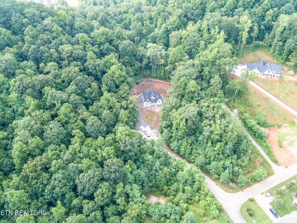 Photo of 4300 Falcon Ridge Way, Knoxville, TN 37921 (MLS # 1290634)