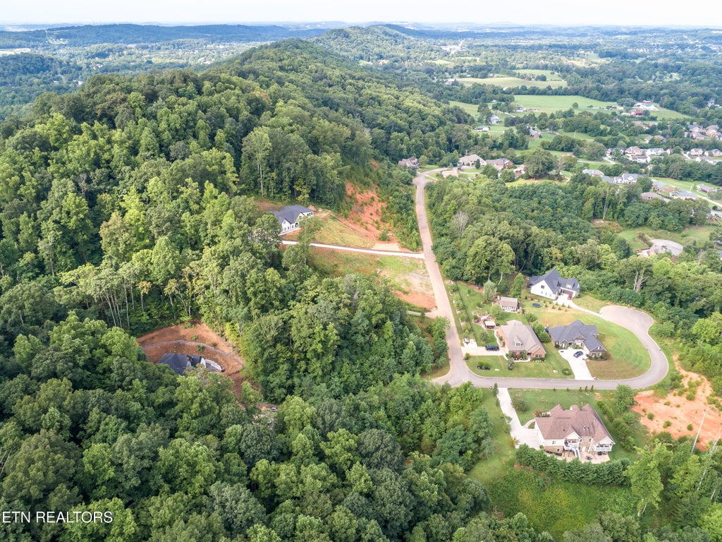 Photo of 4300 Falcon Ridge Way, Knoxville, TN 37921 (MLS # 1290634)