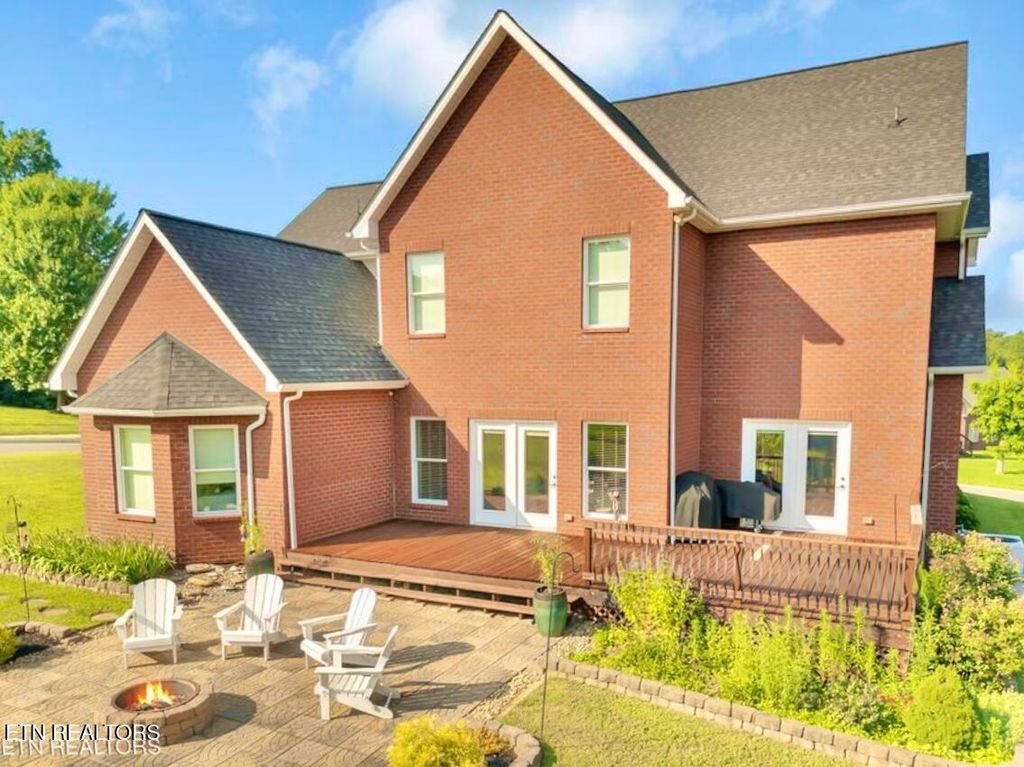 Photo of 2808 Green Summers Rd, Knoxville, TN 37938 (MLS # 1326028)