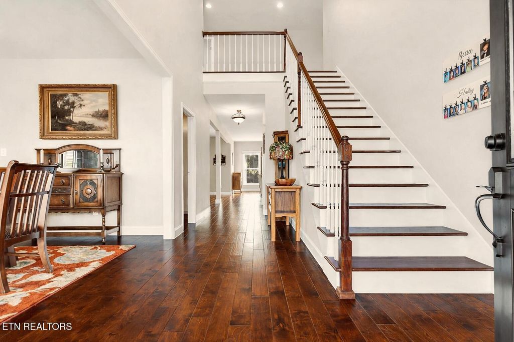 Photo of 2808 Green Summers Rd, Knoxville, TN 37938 (MLS # 1326028)