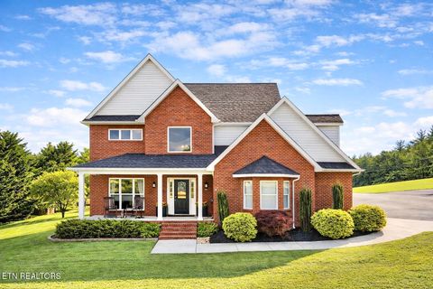 Photo of 2808 Green Summers Rd, Knoxville, TN 37938 (MLS # 1326028)