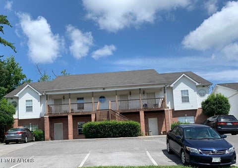 Photo of 10501 Blakewood Drive #06, Knoxville, TN 37922 (MLS # 1355571)