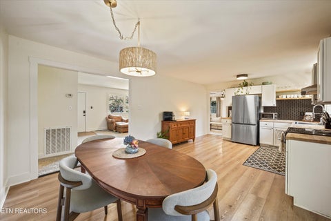 Tiny photo for 5201 Pryor Drive, Knoxville, TN 37921 (MLS # 1359803)