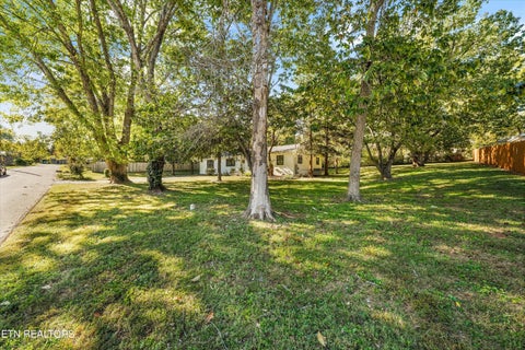 Tiny photo for 5201 Pryor Drive, Knoxville, TN 37921 (MLS # 1359803)