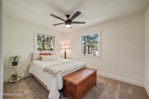 Tiny photo for 5201 Pryor Drive, Knoxville, TN 37921 (MLS # 1359803)