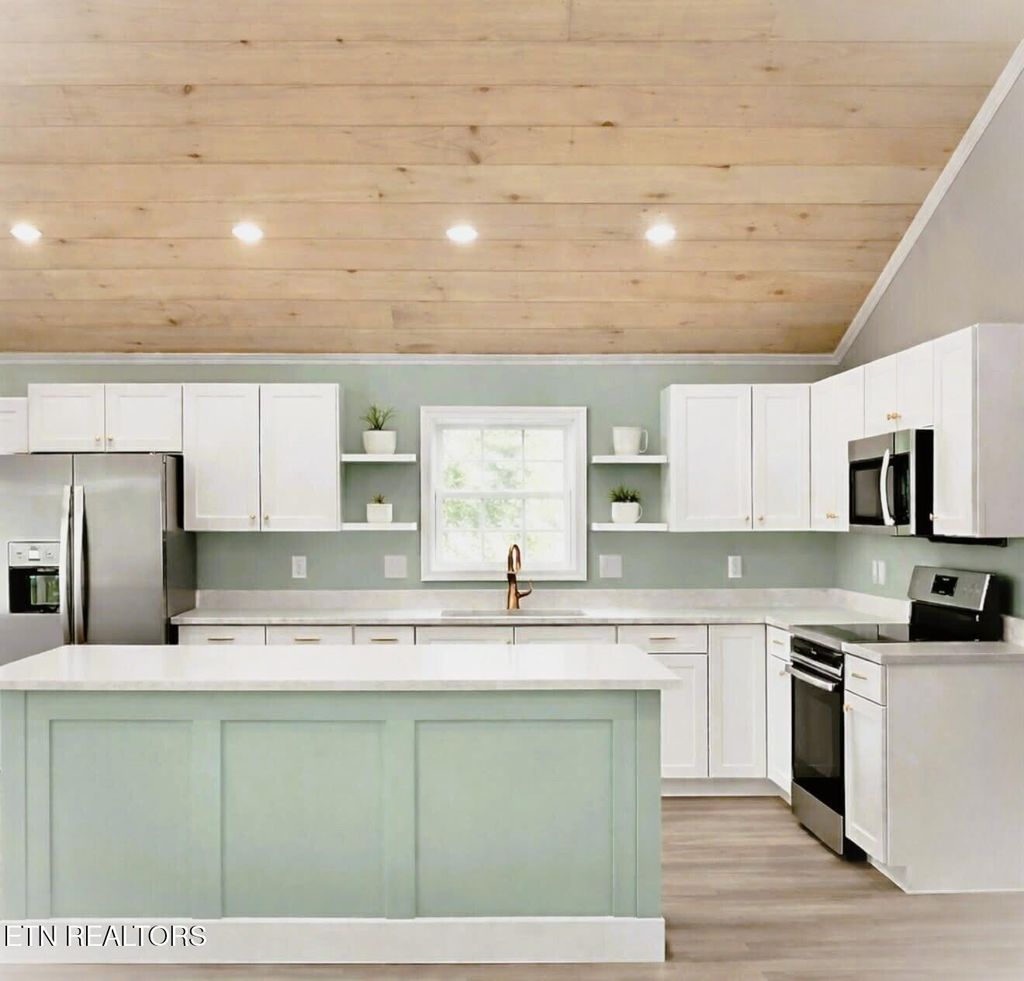 Photo of 182 Granby Lane, Harrogate, TN 37752 (MLS # 1330182)