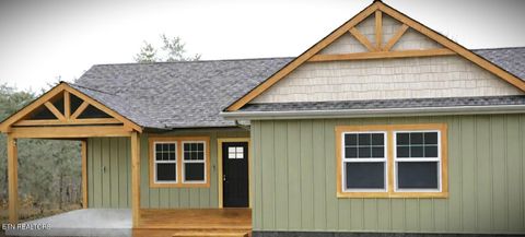 Photo of 182 Granby Lane, Harrogate, TN 37752 (MLS # 1330182)