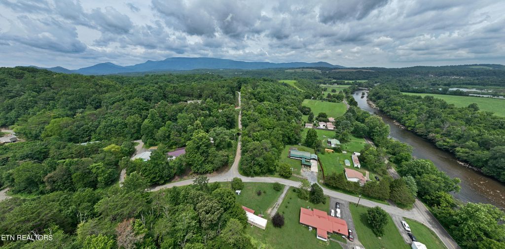 Photo of 0 Scenic View Drive, Cosby, TN 37722 (MLS # 1278150)