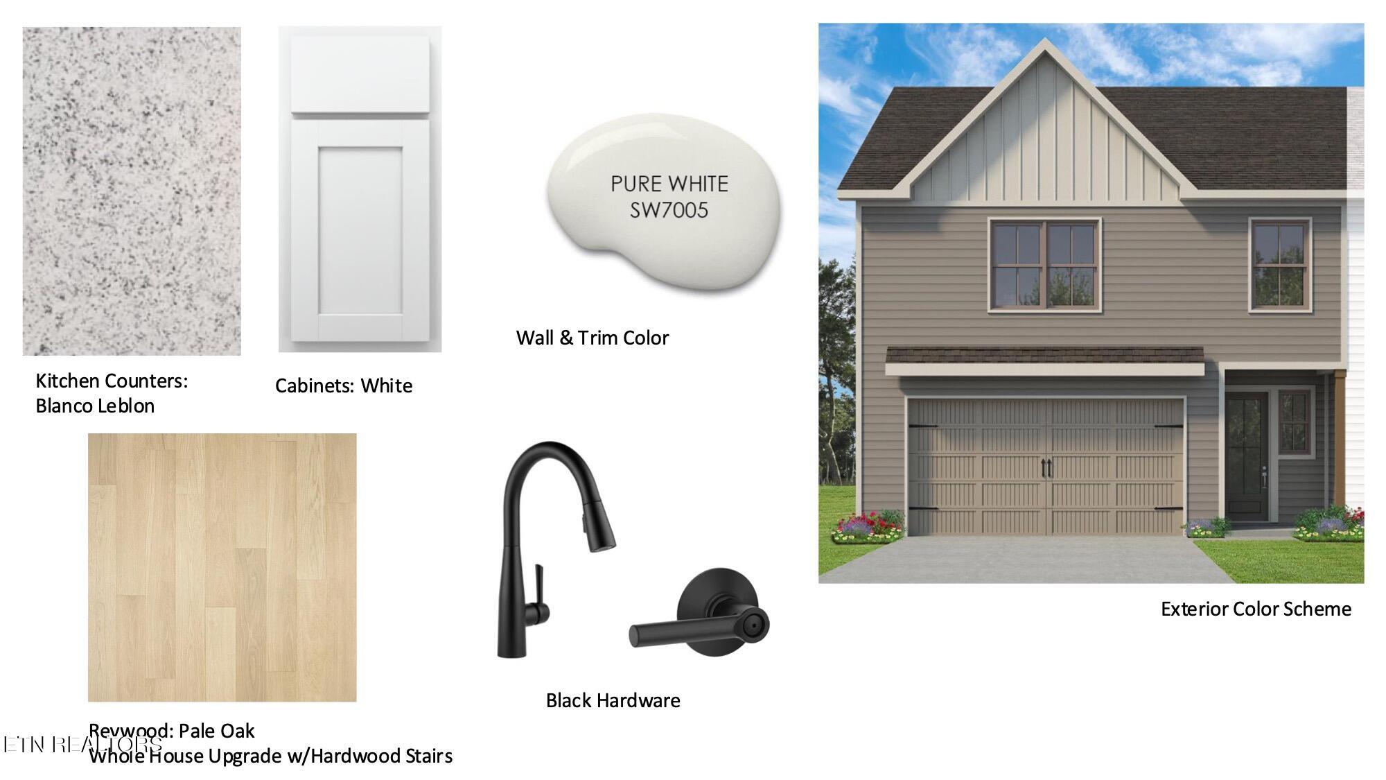 1818 Bennett Village Drive