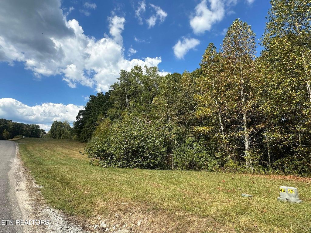 Photo of 43 Old Hearth #43, LaFollette, TN 37766 (MLS # 1339794)