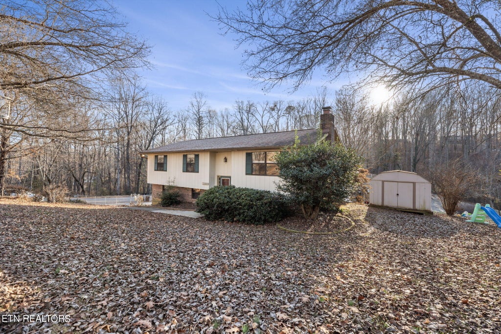 Photo of 10005 Sugar Pine Court, Powell, TN 37849 (MLS # 1248588)