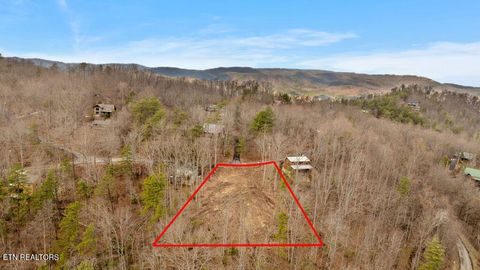 Tiny photo for 3129 Hatcher Top Rd, Sevierville, TN 37862 (MLS # 1331152)
