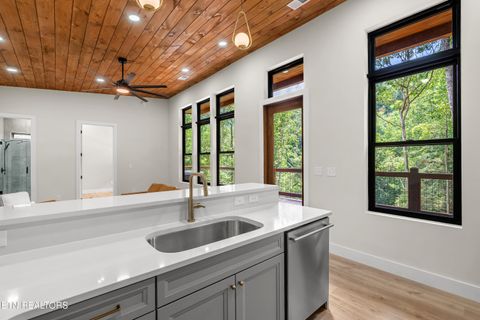 Tiny photo for 3129 Hatcher Top Rd, Sevierville, TN 37862 (MLS # 1331152)