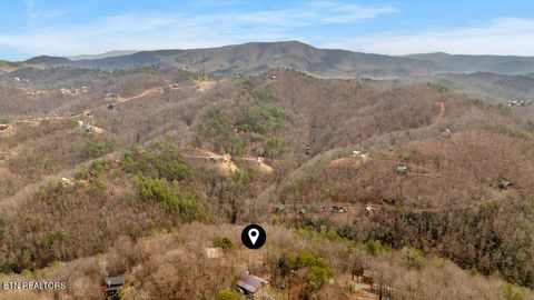 Tiny photo for 3129 Hatcher Top Rd, Sevierville, TN 37862 (MLS # 1331152)