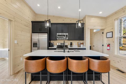 Tiny photo for 3129 Hatcher Top Rd, Sevierville, TN 37862 (MLS # 1331152)