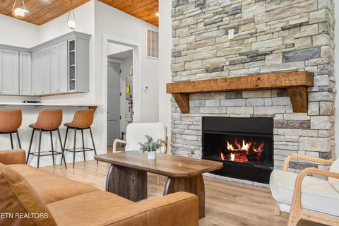 Tiny photo for 3129 Hatcher Top Rd, Sevierville, TN 37862 (MLS # 1331152)