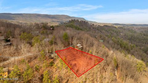 Tiny photo for 3129 Hatcher Top Rd, Sevierville, TN 37862 (MLS # 1331152)