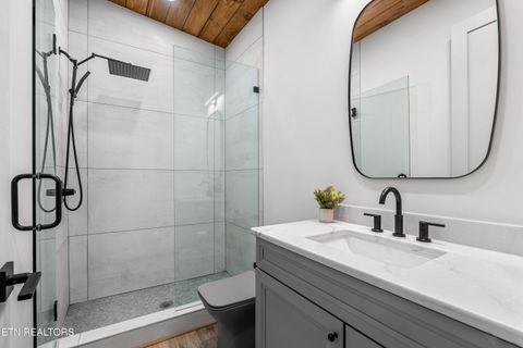 Tiny photo for 3129 Hatcher Top Rd, Sevierville, TN 37862 (MLS # 1331152)