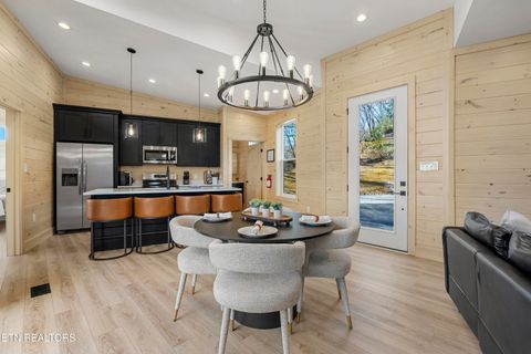 Tiny photo for 3129 Hatcher Top Rd, Sevierville, TN 37862 (MLS # 1331152)