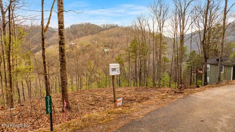Tiny photo for 3129 Hatcher Top Rd, Sevierville, TN 37862 (MLS # 1331152)