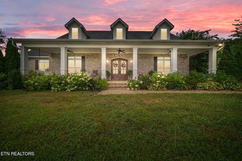 3631/3635 Louisville Rd Louisville TN 37777
