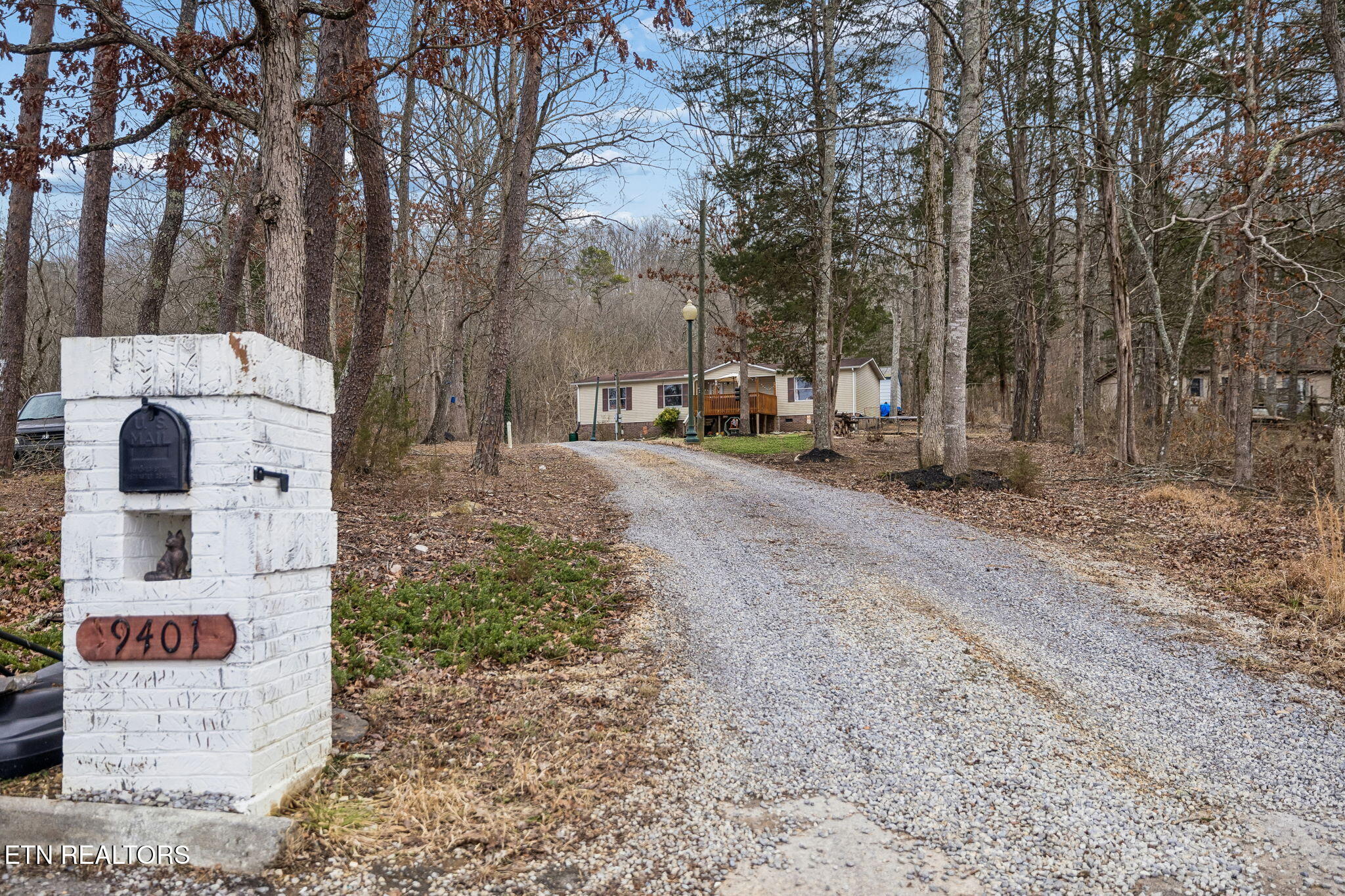 9401 Susanne Ellen Way