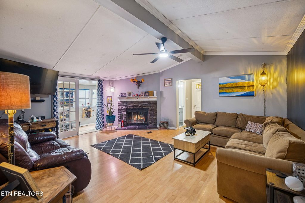 Photo of 9401 Susanne Ellen Way, Heiskell, TN 37754 (MLS # 1328819)