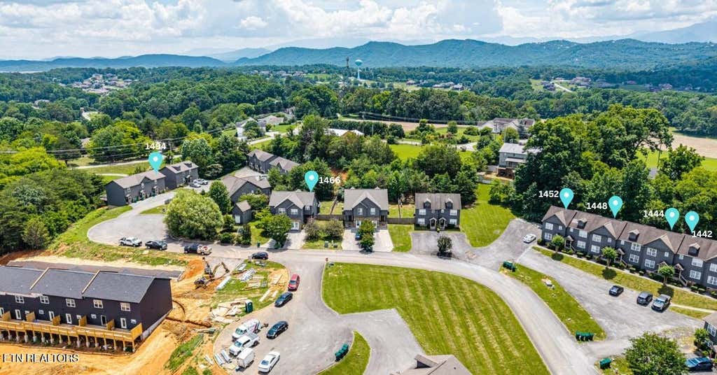 Photo of 1432 William Holt Blvd, Sevierville, TN 37862 (MLS # 1345218)