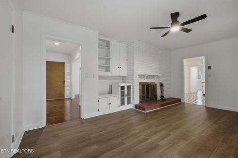 Tiny photo for 1405 Leon Drive, Jefferson City, TN 37760 (MLS # 1347482)