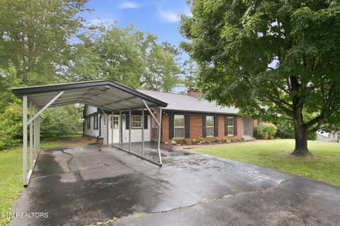 Photo of 1405 Leon Drive, Jefferson City, TN 37760 (MLS # 1347482)