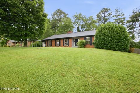Tiny photo for 1405 Leon Drive, Jefferson City, TN 37760 (MLS # 1347482)
